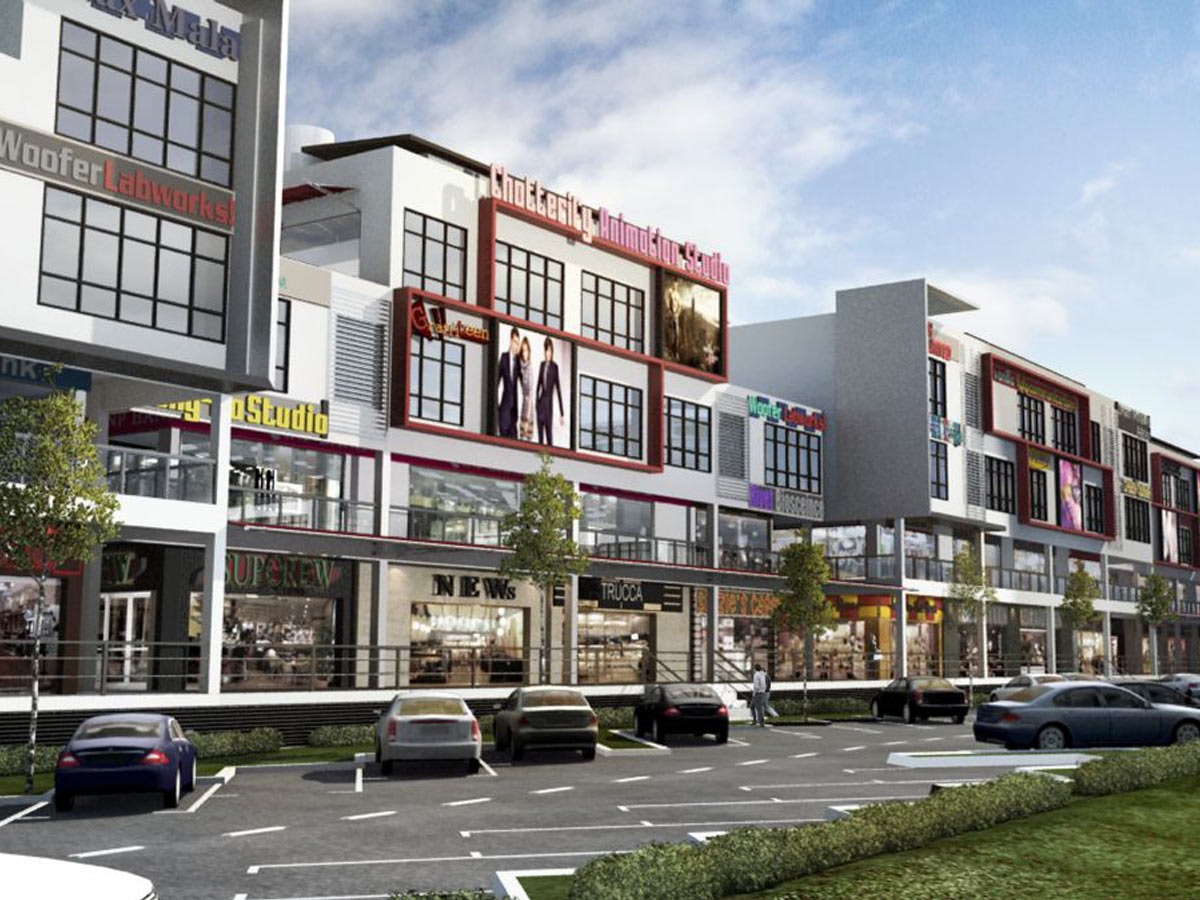 Commercial_Oakland