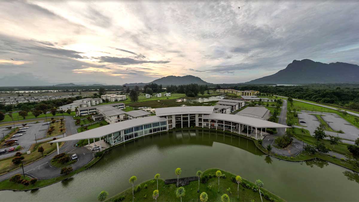 Institut Aminudin Baki